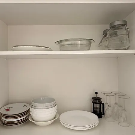 빌라 Private House In Paphos Klorakas