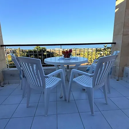 Private House In Paphos Villa