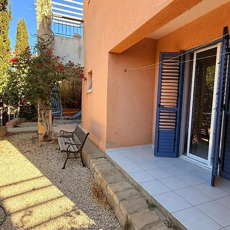 Private House In Paphos Klorakas