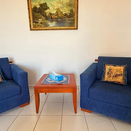 Private House In Paphos Vila *