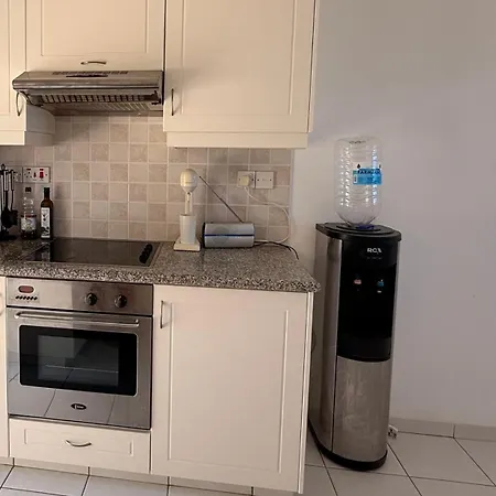 Vila Private House In Paphos Klorakas