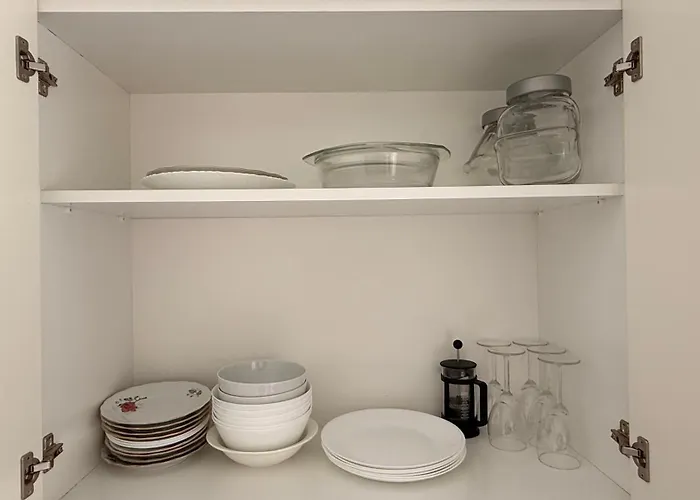 Vila Private House In Paphos Klorakas