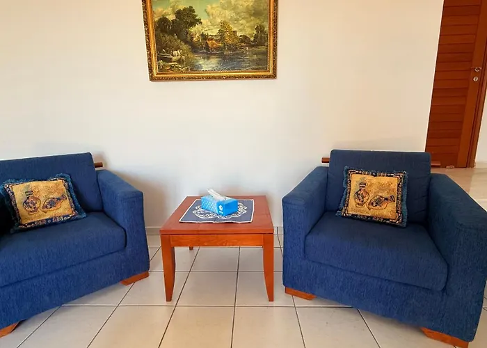 Private House In Paphos Βίλα *