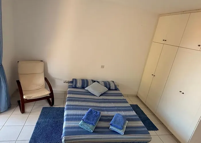 Private House In Paphos Βίλα *