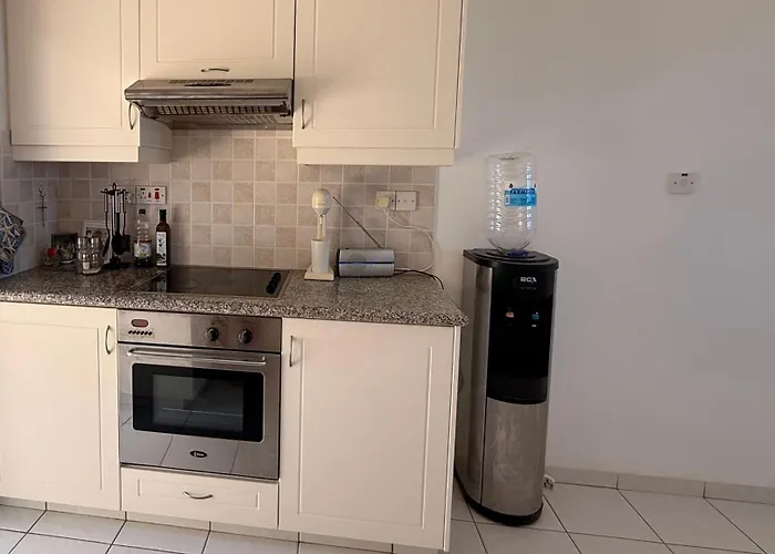 Βίλα Private House In Paphos Χλώρακα